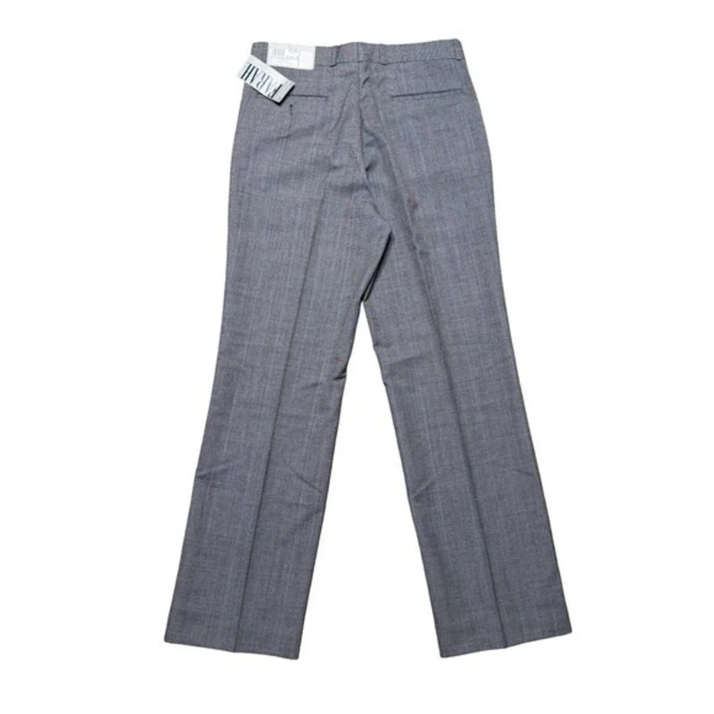 Farah‎ vintage gray slacks pant 32x32